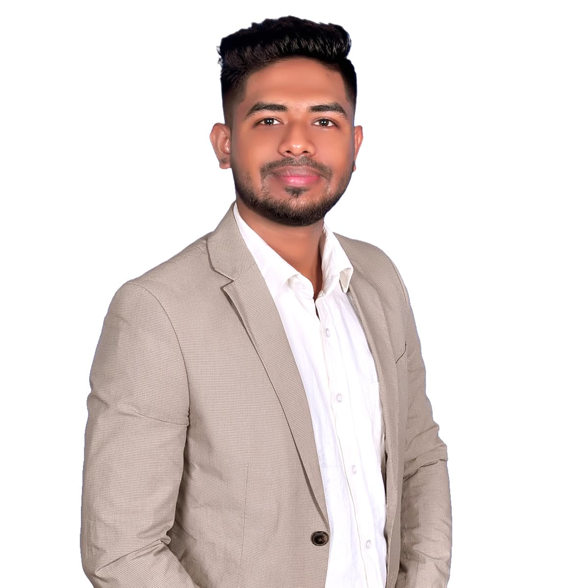 Md Ashikul Islam, Founder and CEO